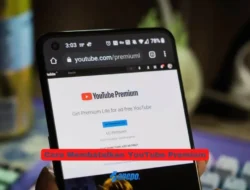 Cara Membatalkan YouTube Premium di Laptop, Android atau iOS