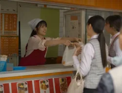 Link Nonton Call Me Chihiro Sub Indo 2023, Terbaru Link Legal Bukan LK21
