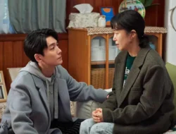 Link Nonton Crash Course in Romance Episode 13 Sub Indo, Jung Kyung Ho Cemaskan Jeon Do Yeon, Ada Apa?