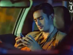 Link Nonton Mantan Tapi Menikah Episode 8, Ana Mengundurkan Diri, Saka Langsung Lakukan Ini!