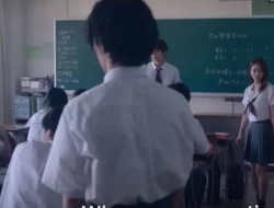 Link Nonton Remember Sub Indo, Terbaru Drama Horor Jepang, Bukan LK21!