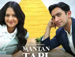 Link Nonton Mantan Tapi Menikah Episode 10, Akhir Kisah Ana dan Saka, Hubungan Keduanya Benar-benar Berakhir?