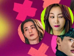 Link Nonton Love to Hate You Sub Indo Episode 1-10, Drama Komedi Romantis yang Buktikan Benci dan Cinta Itu Tipis