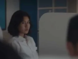 Link Nonton Dear David Full HD 2023, Film Indonesia yang Trending Twitter