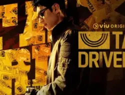 Link Nonton Taxi Driver 2 Episode 2 Sub Indo, Ada Tembakan Misterius, Misi Do Gi Terhenti?