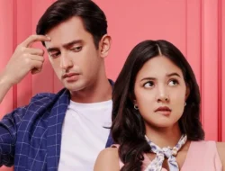 Link Nonton Mantan Tapi Menikah Episode 7, Ana Sudah Gak Betah Kerja Bareng Saka?