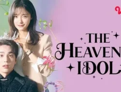 Link Nonton The Heavenly Idol Episode 1 Sub Indo, Drakor Terbaru Kim Min Gue yang Kece Abis!