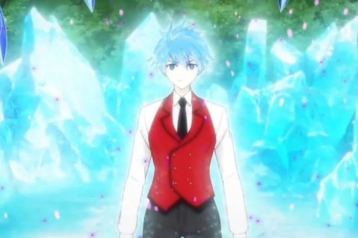 Link Nonton Hyouken no Majutsushi ga Sekai wo Suberu Episode 5 Sub Indo, Bukan Otakudesu Anoboy Doronime Samehadaku dan Oploverz