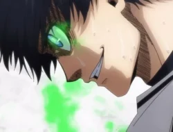 Link Nonton Blue Lock Episode 18 Sub Indo, Isagi dan Nagi Mendapatkan Teknik Baru?