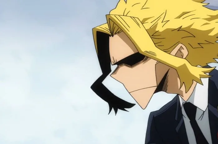 Link Nonton My Hero Academia Season 6 Episode 19 Sub Indo, Midoriya Memutuskan untuk Meninggalkan Akademi 1 Link Nonton My Hero Academia Season 6 Episode 18 Sub Indo, One for All itu Apa?