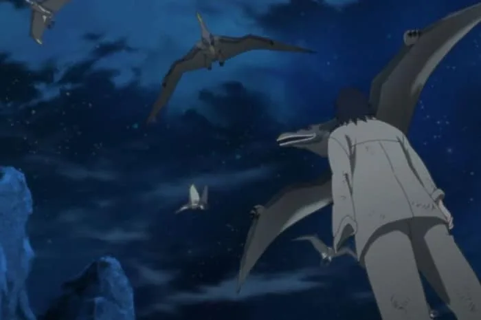 Link Nonton Anime Boruto Episode 286 Sub Indo, Sasuke Retsuden: Penyusupan dan Pertarungan Vs Pasukan Dinosaurus 2 Link Nonton Anime Boruto Episode 286 Sub Indo, Sasuke Retsuden: Penyusupan dan Pertarungan Vs Pasukan Dinosaurus