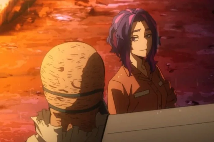 Link Nonton My Hero Academia Season 6 Episode 22 Sub Indo, Teman dan Perjuangan Mencapai Kedamaian 1 Link Nonton My Hero Academia Season 6 Episode 21 Sub Indo, Lady Nagant Pahlawan yang Menjadi Penjahat