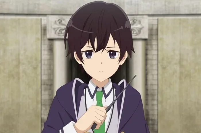 Link Nonton Saikyou Onmyouji no Isekai Tenseiki Episode 8 Sub Indo, Bukan Otakudesu Anoboy Doronime Samehadaku dan Oploverz