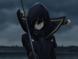 Link Nonton Kage no Jitsuryokusha ni Naritakute! Season 1 Episode 1 – 20 END Sub Indo [LENGKAP]
