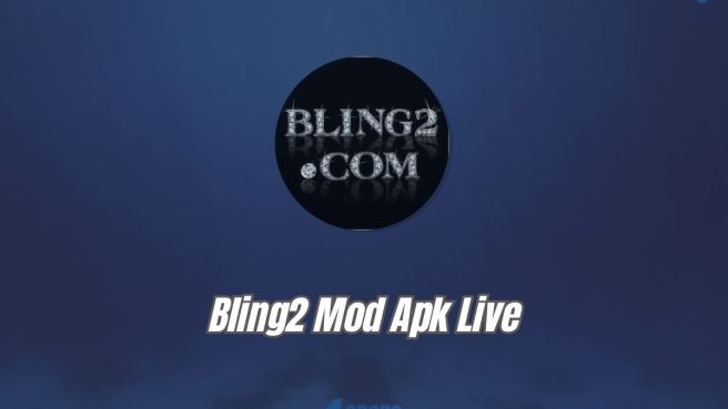 Bling2 Mod Apk Live: Aplikasi Live Streaming Yang Mana Bocil Gak Boleh Tau