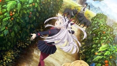 Daftar Karakter Utama Isekai Nonbiri Nouka