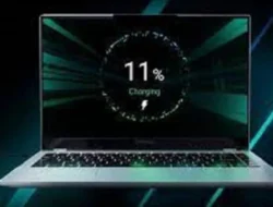 Pilih Rekomendasi Laptop 5 Juta Gadgetin dan Bagaimana Memilihnya