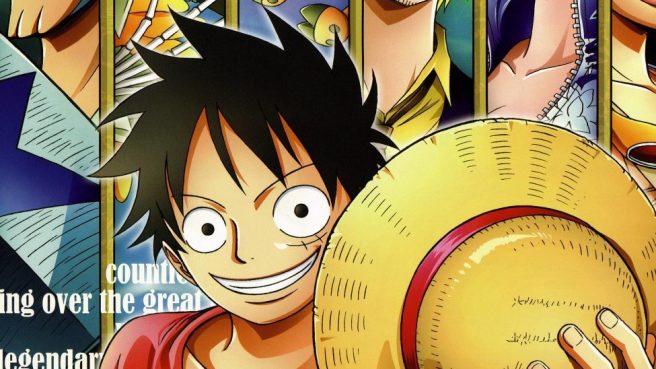 Link Baca Manga One Piece chapter 1079 Sub Indo: Sinopsis dan Jadwal Rilisnya