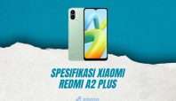 Spesifikasi Xiaomi Redmi A2 Plus