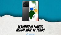 Spesifikasi Xiaomi Redmi Note 12 Turbo, Dilengkapi Layar AMOLED 120Hz dan Charging Cepat 67W
