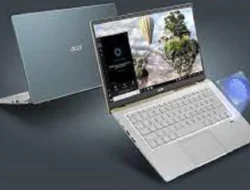 Temukan Rekomendasi Laptop 8 10 Jutaan, Cocok untuk Multimedia dan Gaming
