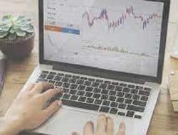 Rekomendasi Laptop untuk Trading, Pilih Sesuai Budget
