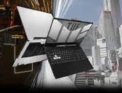 Rekomendasi Laptop i7 RAM 16GB, Pilih yang Premium