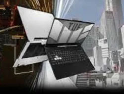 PIlih Rekomendasi Laptop untuk Animator 2023, Terbaik dan Hasil Maksimal