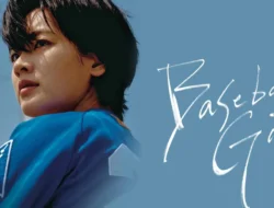 Link Nonton Baseball Girl Sub Indo Full HD, Lee Joo Young Si Pelempar Jenius