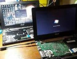 Rekomendasi Service Laptop Ambassador, Dapatkan yang Harga Ekonomis