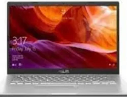 Temukan Rekomendasi Laptop 2023 5 Jutaan, Mumpuni untuk Banyak Aktivitas Ringan