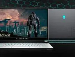 Temukan Rekomendasi Laptop Dell dengan Berbagai Pilihan Harga Jual