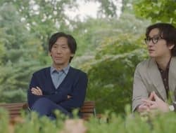 Link Nonton Divorce Attorney Shin Episode 6 Sub Indo, Masa Lalu Sang Pengacara