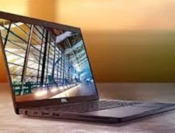 Dapatkan Rekomendasi Laptop untuk Profesional, Handal untuk Semua Aplikasi