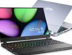 Berikut Rekomendasi Laptop SSD Murah Terbaik 2024