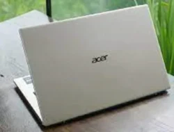 Temukan Rekomendasi Laptop 3 Jutaan Terbaik 2024, Anti Lemot