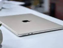 Inilah Rekomendasi Laptop Macbook Terbaik 2024 dan Cara Memilihnya