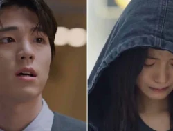Link Nonton The Heavenly Idol Episode 9 Sub Indo, Rumor Kencan Woo Yeon Woo dan Kim Dal Menyebar!
