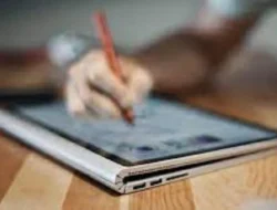 Berikut Rekomendasi Laptop Asus ZenBook Terbaik 2024