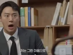 Link Nonton Divorce Attorney Shin Episode 5 Sub Indo, Terbaru Pengacara Shin Dimata-matai?