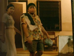 Link Nonton Keramat 2 Caruban Larang 2023, Sedang Trending di Twitter