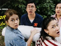 Link Nonton Di Bulan Suci Ini Episode 2 dan 3 Full HD, Misteri ke Mana si Mbok Terungkap