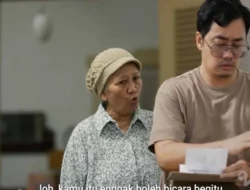 Link Nonton Di Bulan Suci Ini Episode 1, Bukan LK21 juga Rebahin