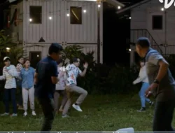 Link Nonton Di Bulan Suci Ini Episode 4, Kejar Waktu agar Si Mbok Cepat Sampai