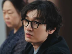 Link Nonton Divorce Attorney Shin Episode 4 Sub Indo, Pengacara Shin Mulai Temui Lawan