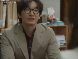 Link Nonton Divorce Attorney Shin Episode 1 Sub Indo, Bukan LK21 Apalagi Drakorindo