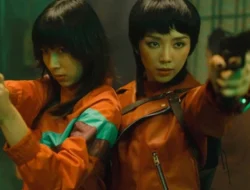 Link Nonton Furies Sub Indo, Film Action Terbaru Bukan LK21 ataupun Drakorindo