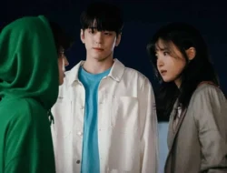 Link Nonton The Heavenly Idol Episode 5 Sub Indo, Kim Dal Sadar Woo Yeon Woo adalah Seorang Rembrary