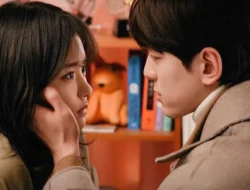 Link Nonton The Heavenly Idol Episode 10 Sub Indo, Perasaan Kim Min Gue ke Go Bo Gyeol Makin Dalam, Masalah Sang Pendeta Makin Rumit