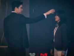 Link Nonton The Heavenly Idol Episode 8 Sub Indo, Kim Dal Bertemu Iblis yang Jadi Musuh Besar Rembrary